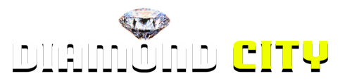 diamond city